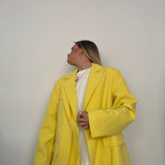 BLAZER OVER AMAR LUM