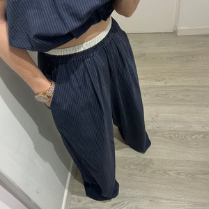 PANTALÓN DIPLOMÁTICO LUM