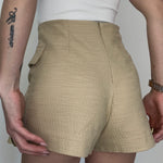 FALDA PANTALÓN CAMEL LUM